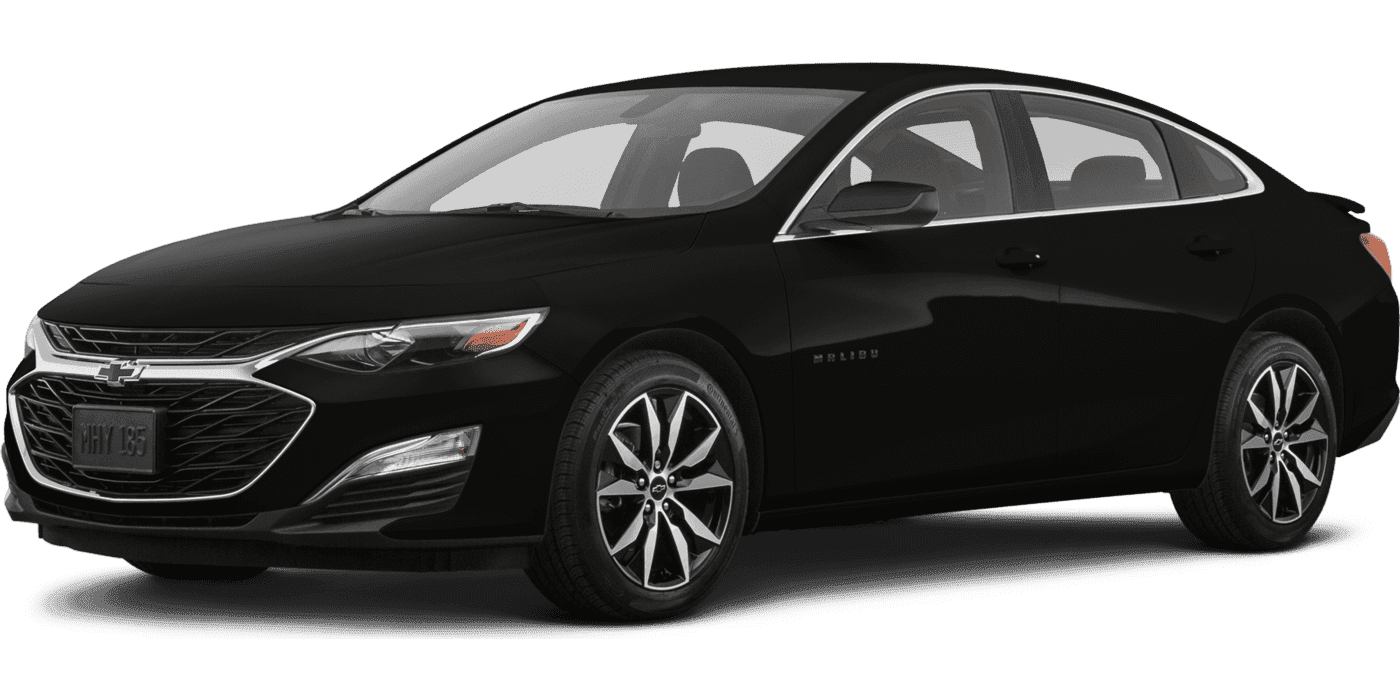 2022 Chevrolet Malibu RS in Estero FL For Sale - Image 1