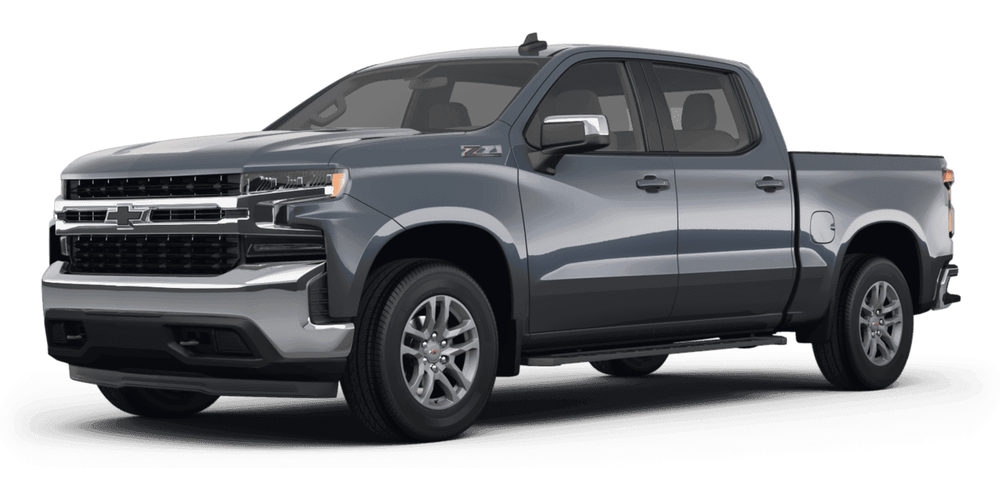 2022 Chevrolet Silverado 1500 LTD Custom in Chehalis WA For Sale - Image 1