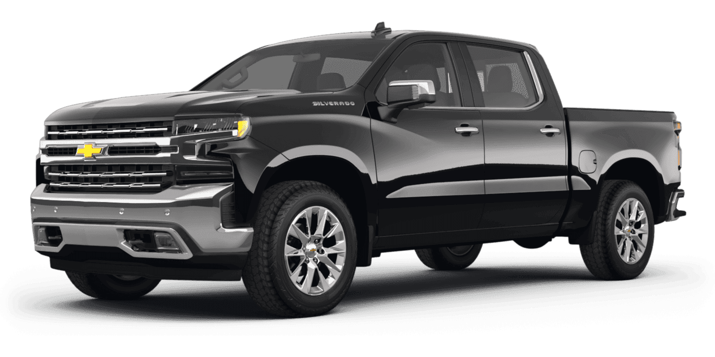 2022 Chevrolet Silverado 1500 LTD High Country in Houston TX For Sale - Image 1