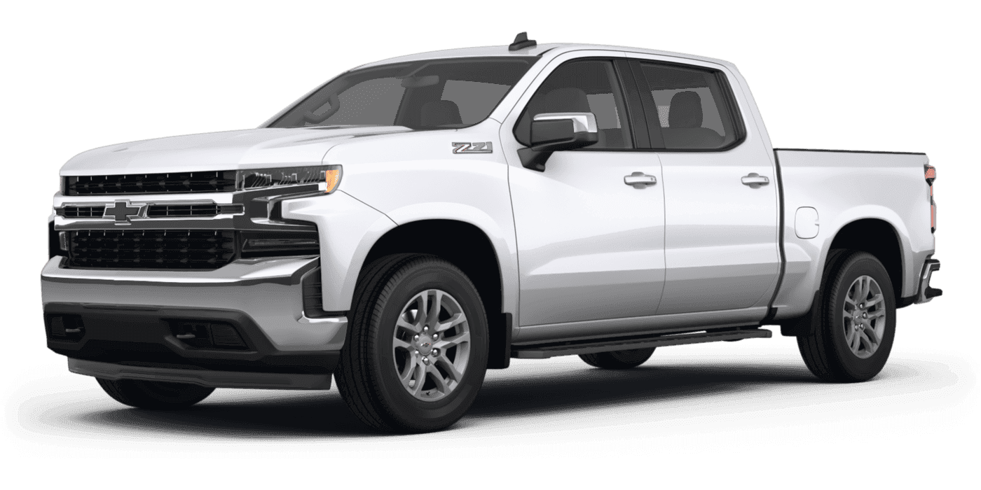 2022 Chevrolet Silverado 1500 LTD LT Trail Boss in Buford GA For Sale - Image 1