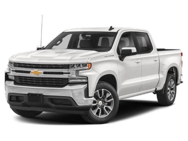2022 Chevrolet Silverado 1500 LTD LT in Brattleboro VT For Sale - Image 1
