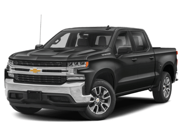 2022 Chevrolet Silverado 1500 LTD LT in Lakewood NJ For Sale - Image 1