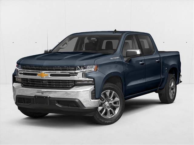 2022 Chevrolet Silverado 1500 LTD RST in Peoria AZ For Sale - Image 1