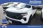 2022 Chevrolet Silverado 1500 Custom Trail Boss in Memphis TN For Sale - Image 1