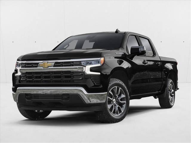 2022 Chevrolet Silverado 1500 Custom in North Richland Hills TX For Sale - Image 1