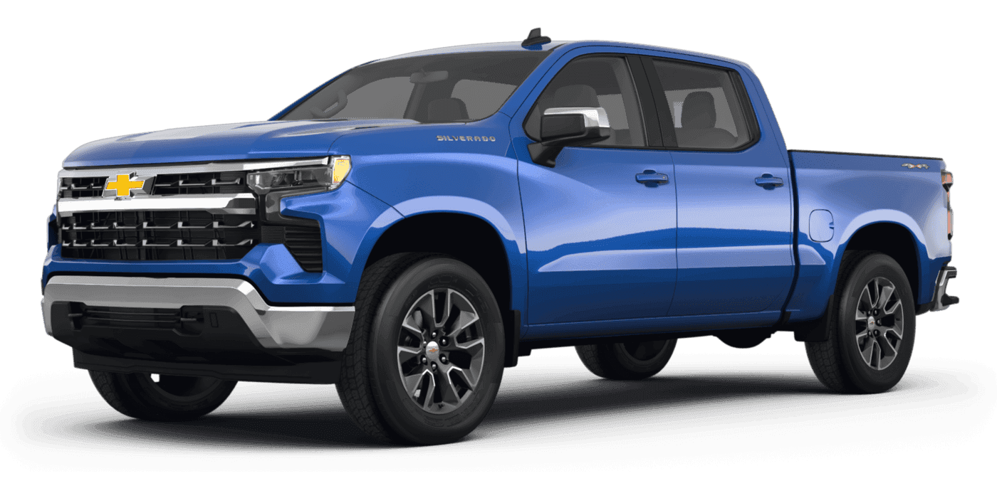 2022 Chevrolet Silverado 1500 LT in Humble TX For Sale - Image 1