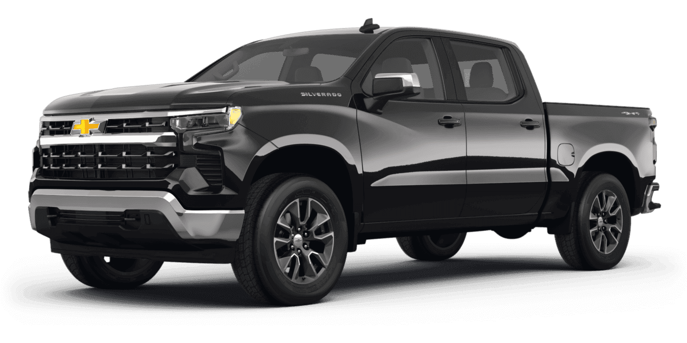 2022 Chevrolet Silverado 1500 LT in Concord NH For Sale - Image 1