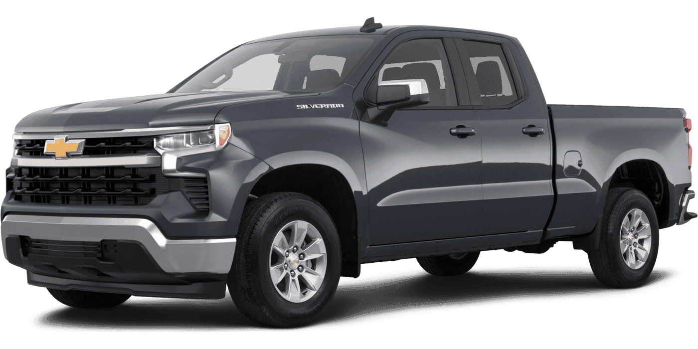 2022 Chevrolet Silverado 1500 LT in Watertown CT For Sale - Image 1