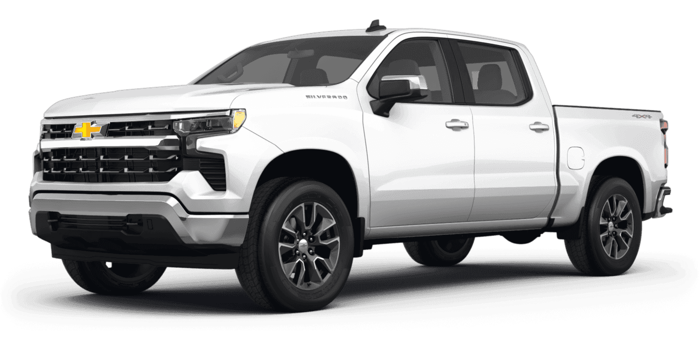 2022 Chevrolet Silverado 1500 LT in Concord NH For Sale - Image 1