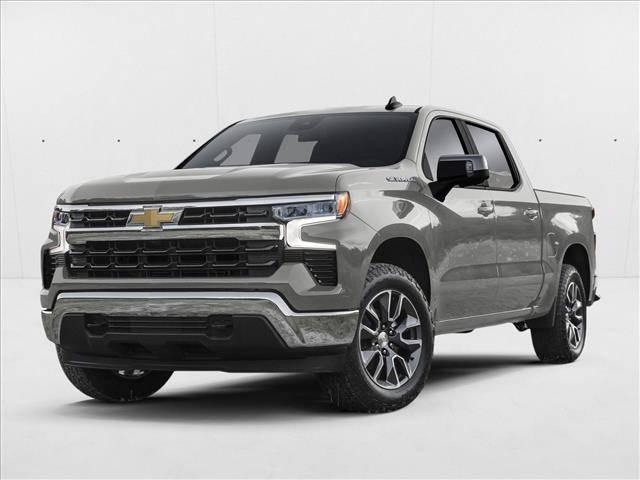 2022 Chevrolet Silverado 1500 LT in Miami FL For Sale - Image 1