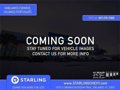 2022 Chevrolet Silverado 1500 LTZ in Orlando FL For Sale - Image 1