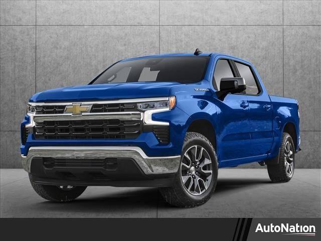 2022 Chevrolet Silverado 1500 RST in Peoria AZ For Sale - Image 1