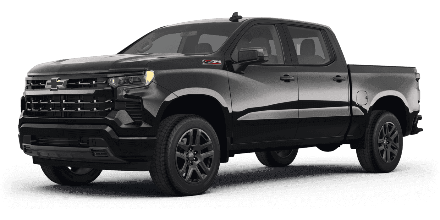 2022 Chevrolet Silverado 1500 RST in Salisbury MD For Sale - Image 1