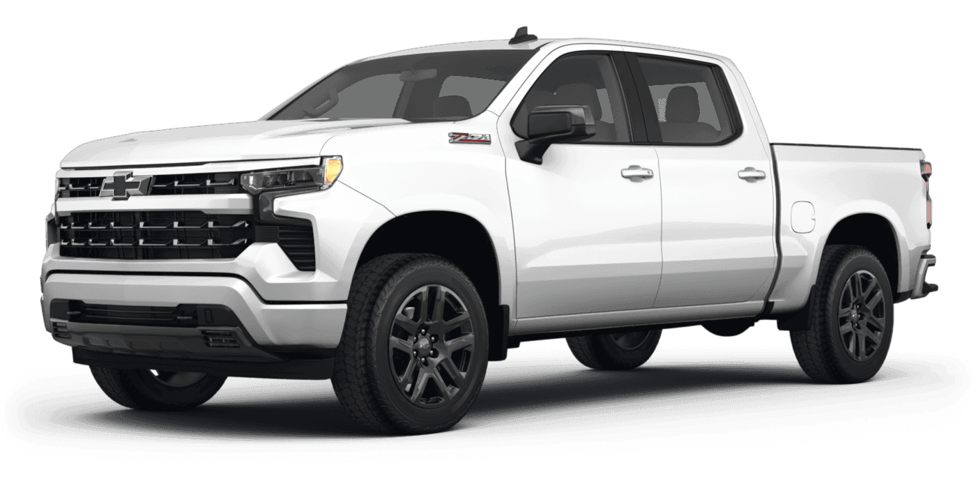 2022 Chevrolet Silverado 1500 RST in Florida City FL For Sale - Image 1