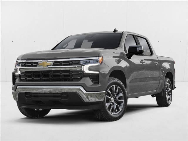 2022 Chevrolet Silverado 1500 RST in Peoria AZ For Sale - Image 1