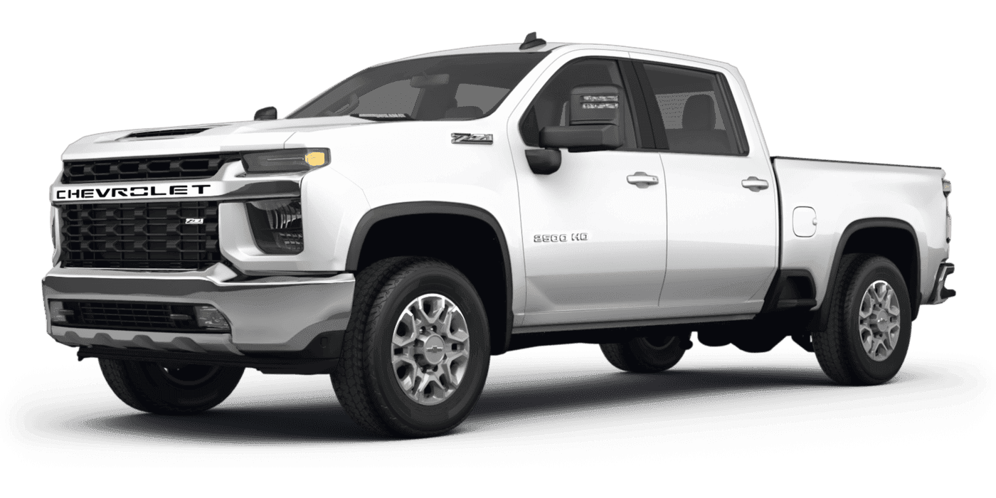 2022 Chevrolet Silverado 2500HD Custom in Cabot AR For Sale - Image 1