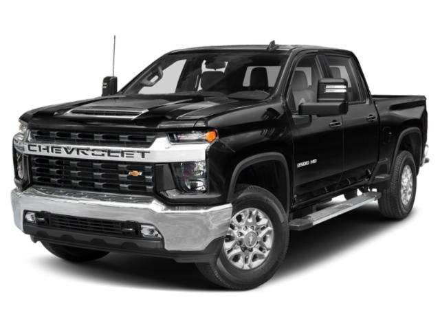 2022 Chevrolet Silverado 2500HD LT in Brattleboro VT For Sale - Image 1