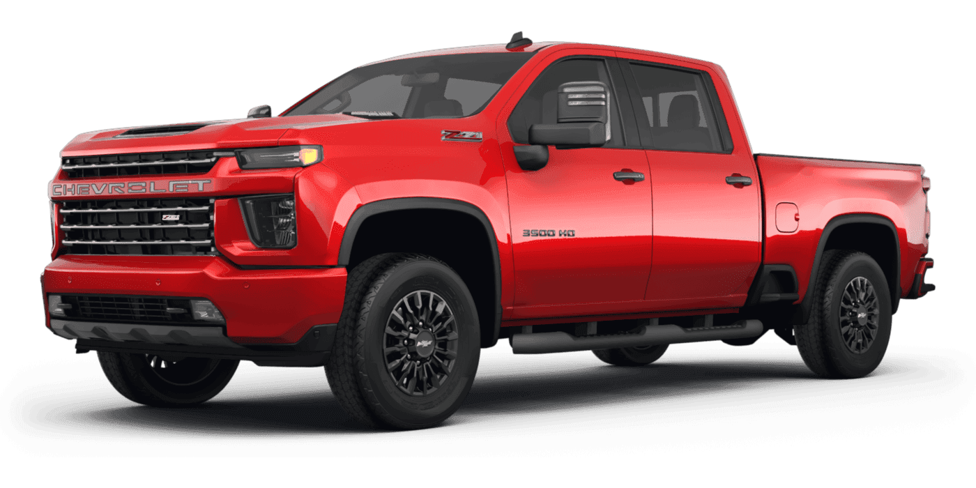 2022 Chevrolet Silverado 3500HD WT in Phoenix AZ For Sale - Image 1