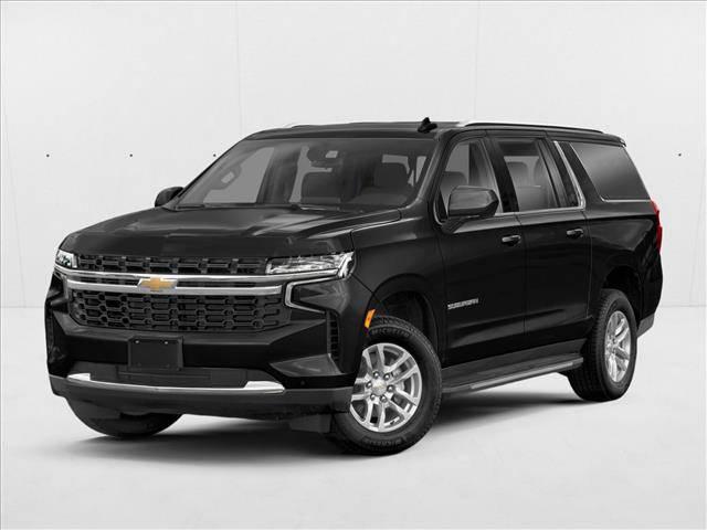2022 Chevrolet Suburban RST in Miami FL For Sale - Image 1