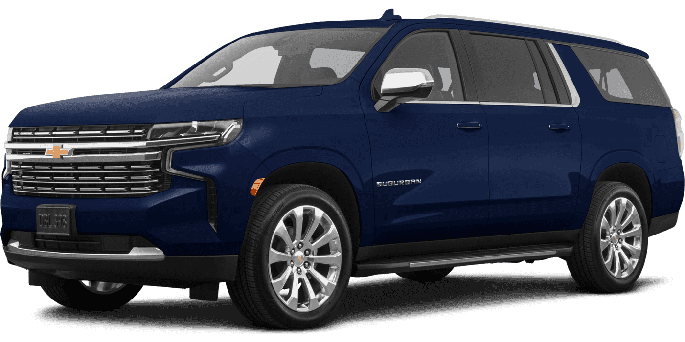 2022 Chevrolet Suburban RST in Carson CA For Sale - Image 1
