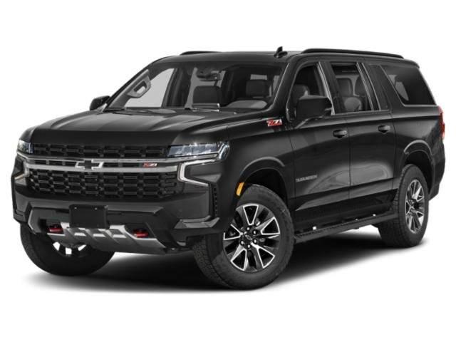 2022 Chevrolet Suburban Z71 in Lakewood CO For Sale - Image 1