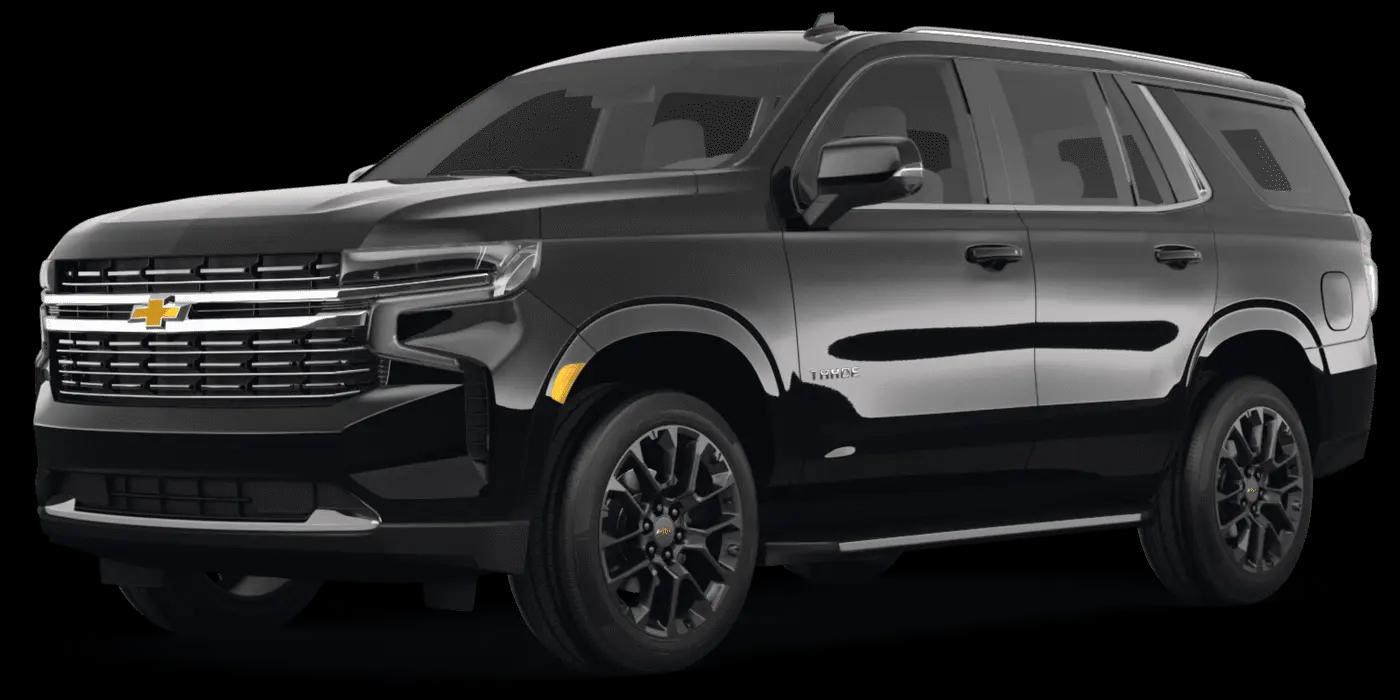 2022 Chevrolet Tahoe LS in Estero FL For Sale - Image 1
