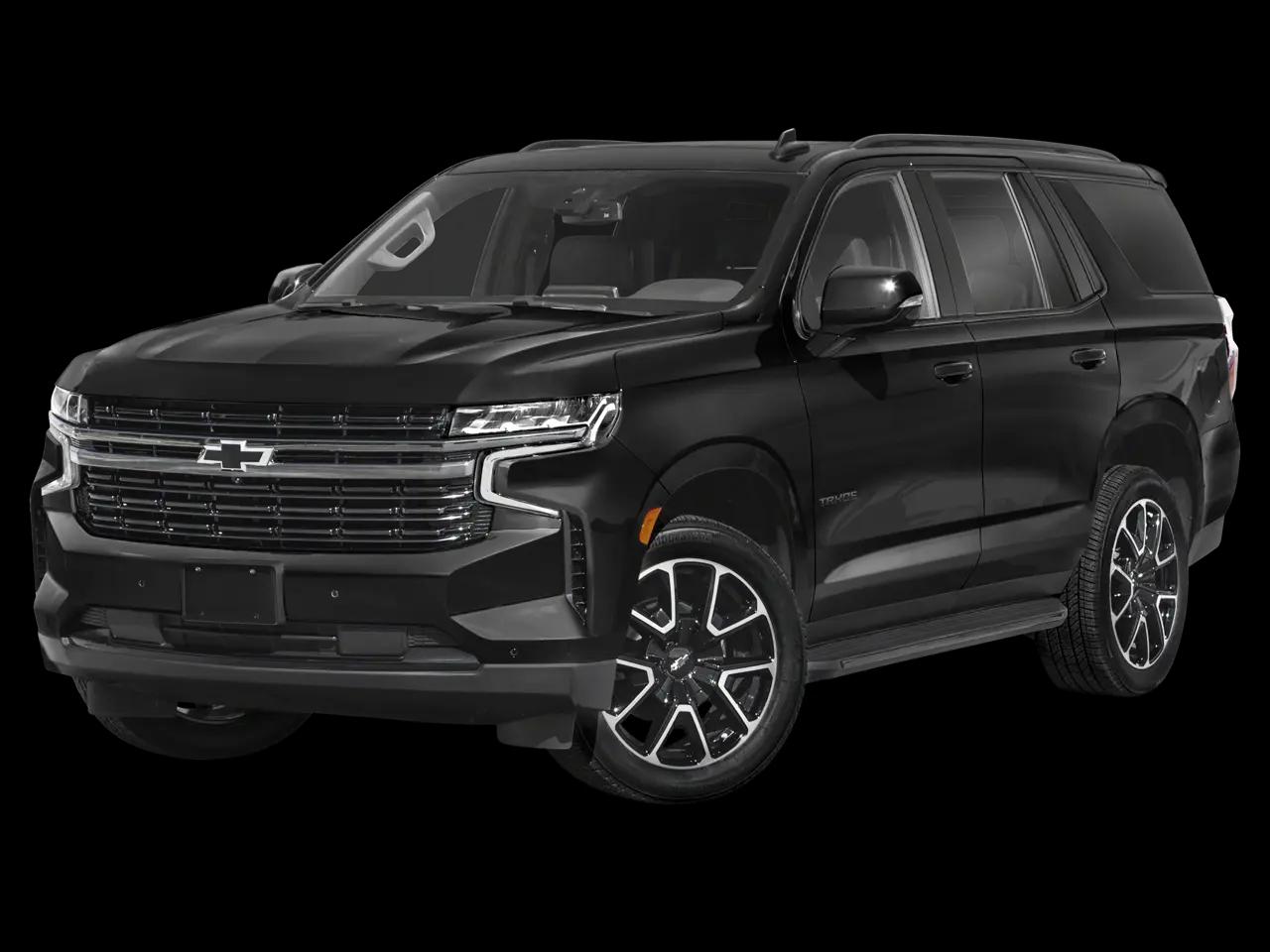 2022 Chevrolet Tahoe RST in Decatur AL For Sale - Image 1