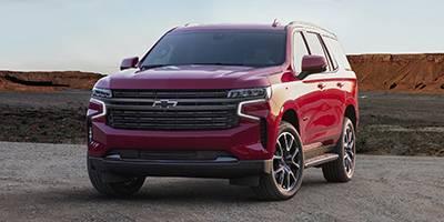 2022 Chevrolet Tahoe RST in Spring TX For Sale - Image 1