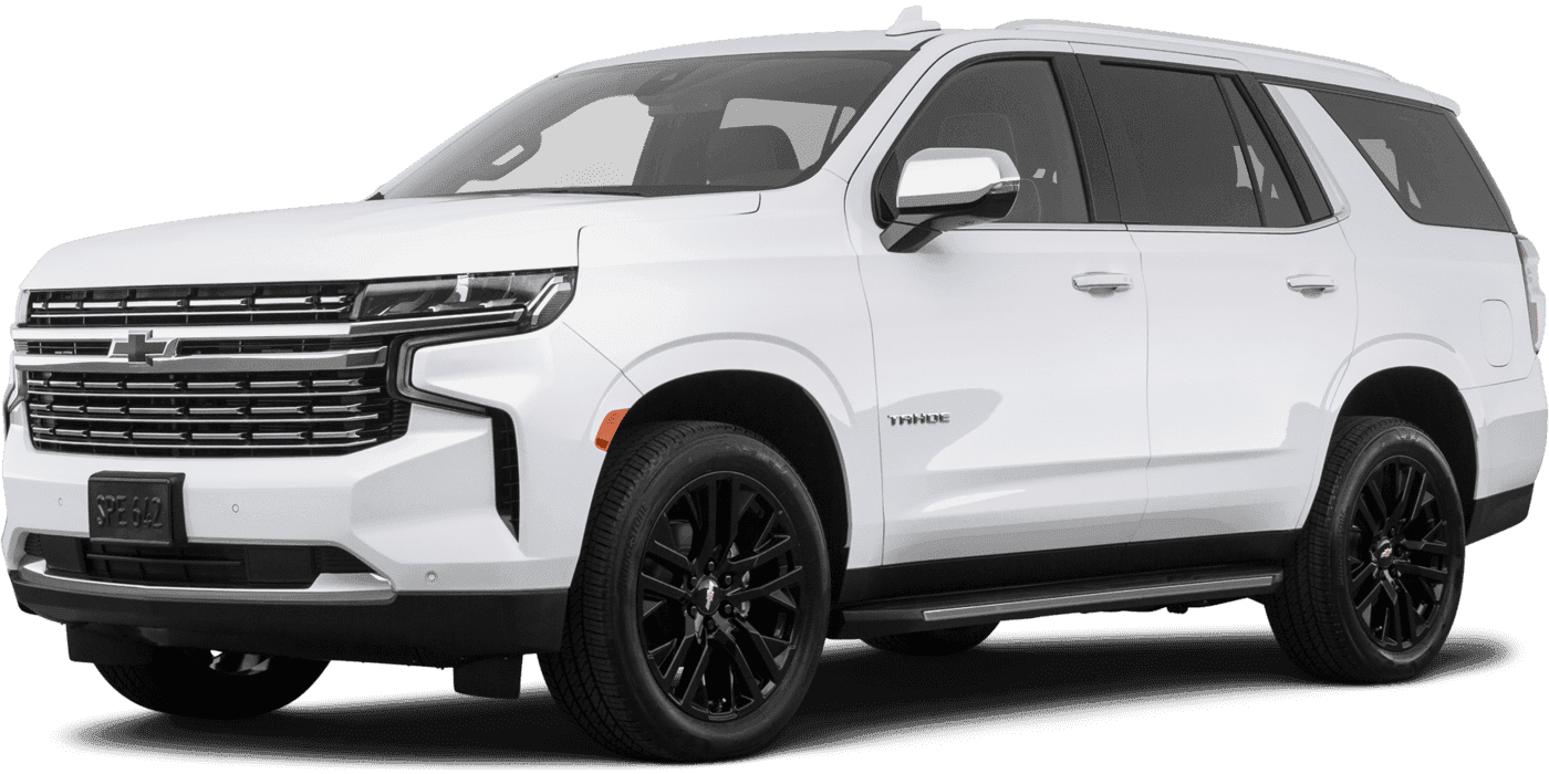 2022 Chevrolet Tahoe RST in Ardmore PA For Sale - Image 1