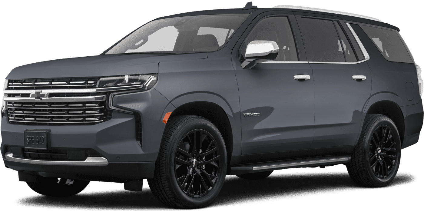 2022 Chevrolet Tahoe RST in Las Vegas NV For Sale - Image 1