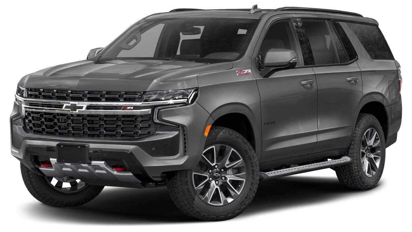 2022 Chevrolet Tahoe Z71 in Maitland FL For Sale - Image 1