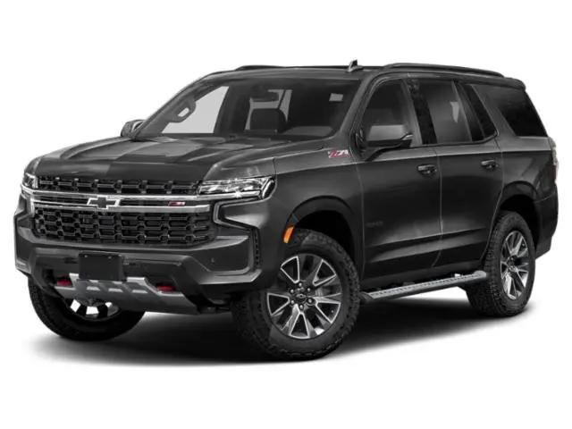 2022 Chevrolet Tahoe Z71 in Vadnais Heights MN For Sale - Image 1