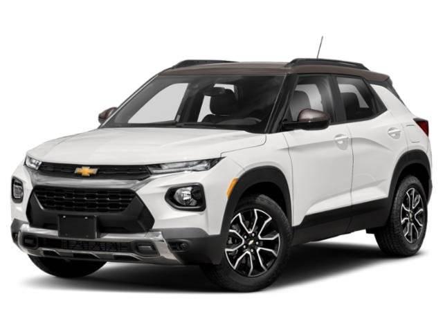 2022 Chevrolet Trailblazer ACTIV in Flemington NJ For Sale - Image 1