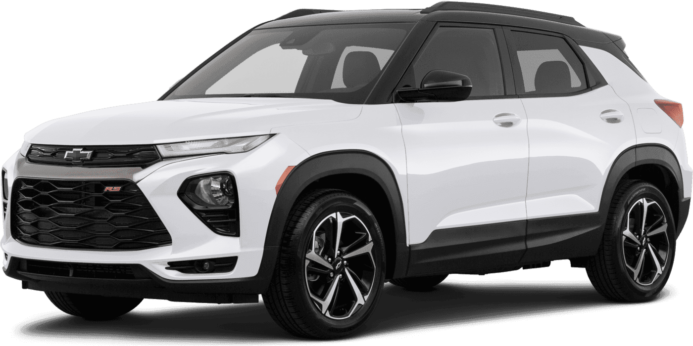 2022 Chevrolet Trailblazer ACTIV in Lyford TX For Sale - Image 1