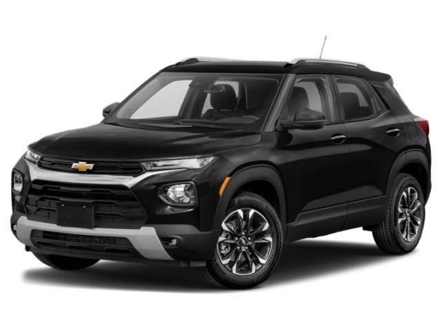2022 Chevrolet Trailblazer LT in Vista CA For Sale - Image 1