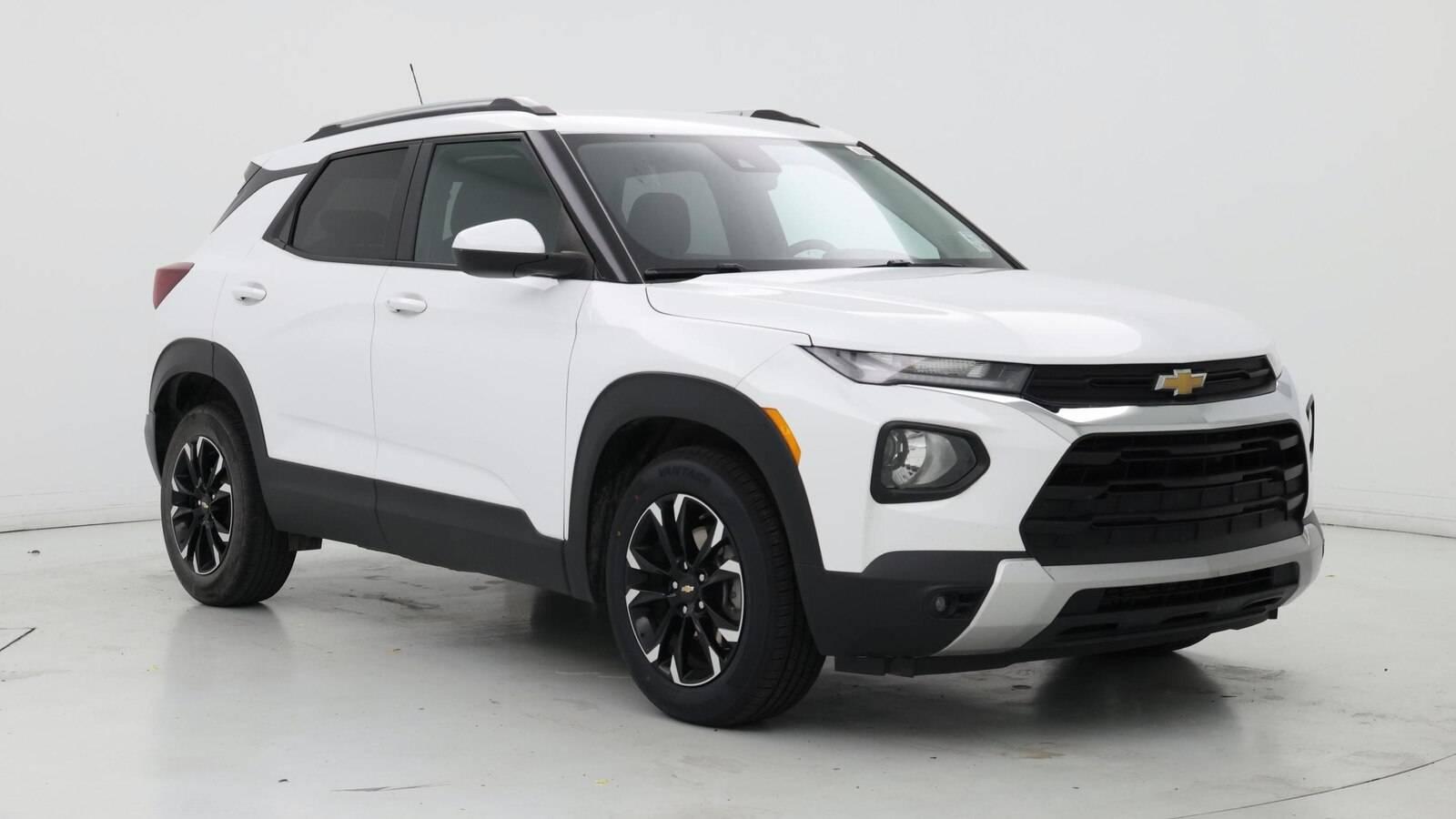 2022 Chevrolet Trailblazer LT in Birmingham AL For Sale - Image 1