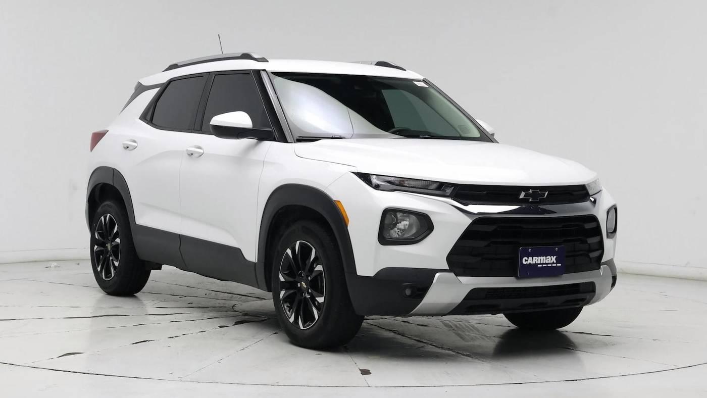 2022 Chevrolet Trailblazer LT in Birmingham AL For Sale - Image 1