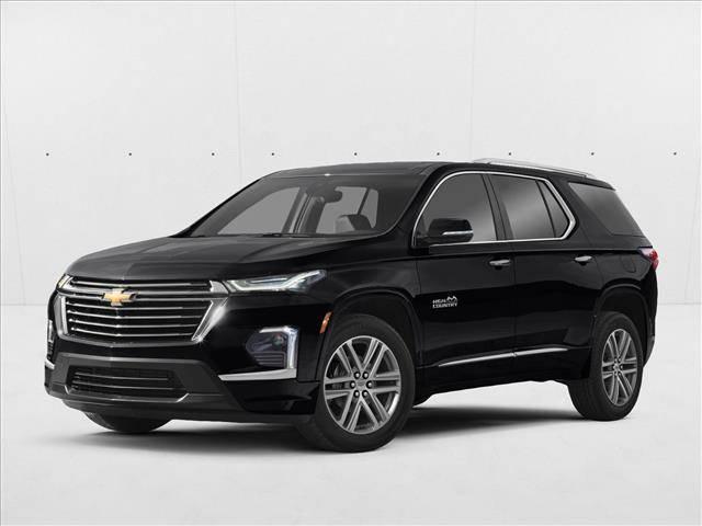 2022 Chevrolet Traverse Premier in North Richland Hills TX For Sale - Image 1