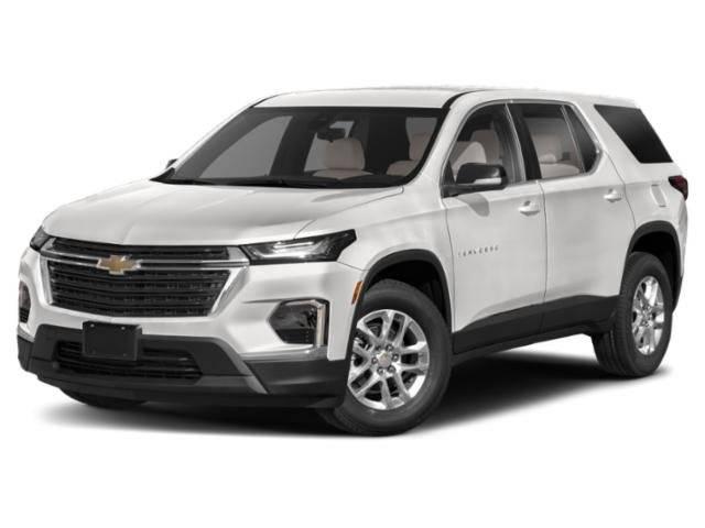 2022 Chevrolet Traverse Premier in Bentonville AR For Sale - Image 1