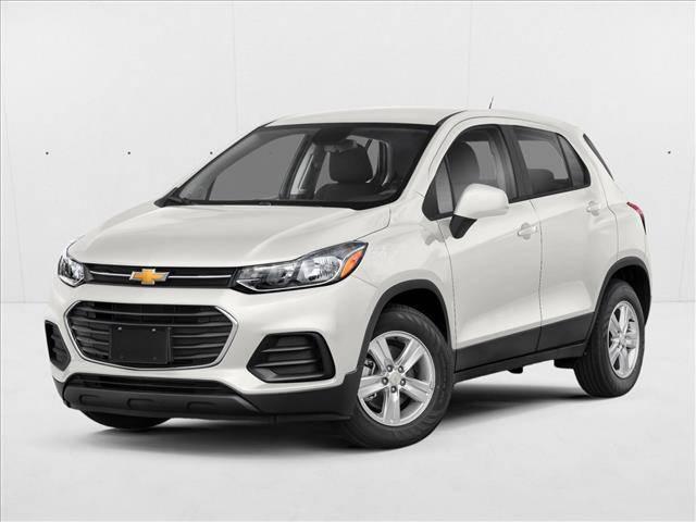 2022 Chevrolet Trax LS in Corpus Christi TX For Sale - Image 1