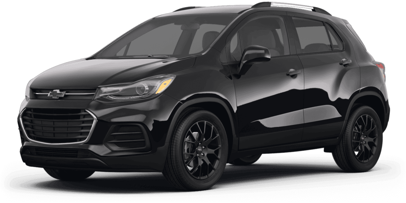 2022 Chevrolet Trax LT in Liverpool NY For Sale - Image 1