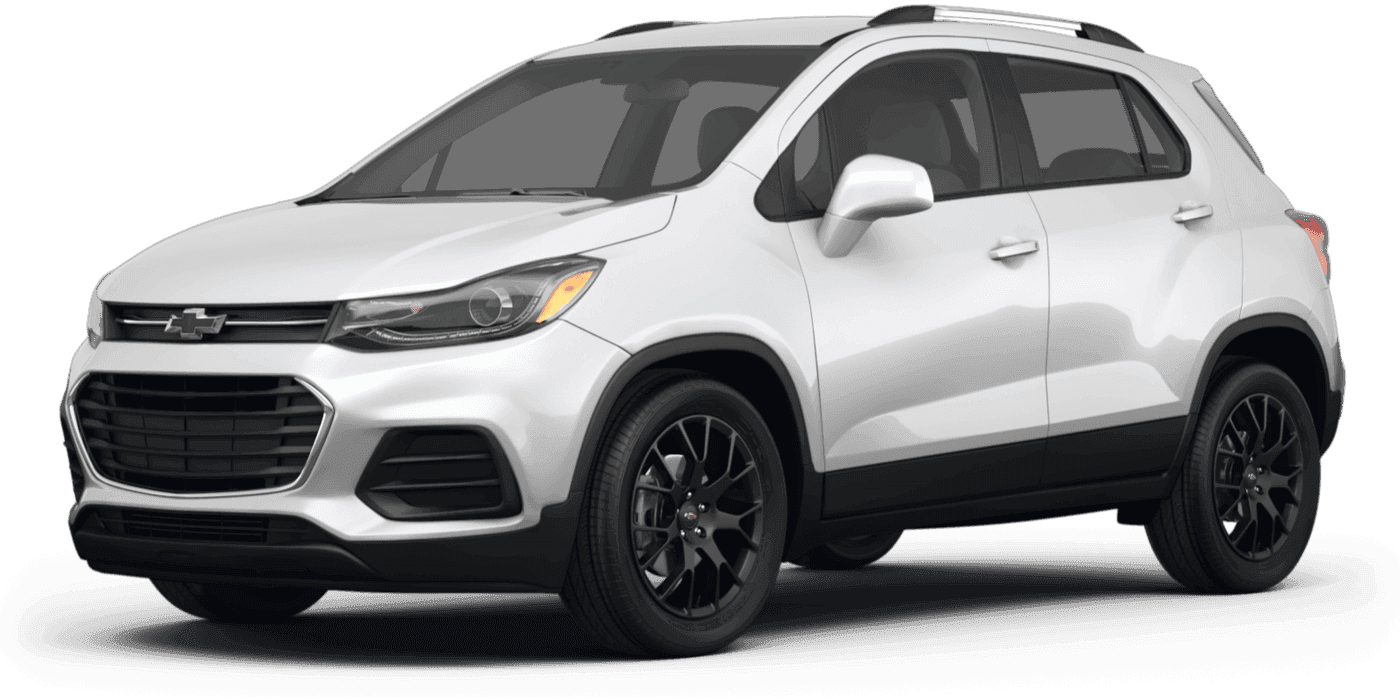 2022 Chevrolet Trax LT in Norwich CT For Sale - Image 1