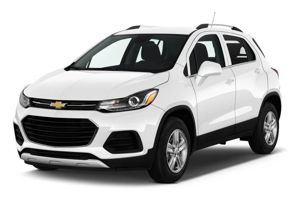 2022 Chevrolet Trax LT in Baltimore MD For Sale - Image 1