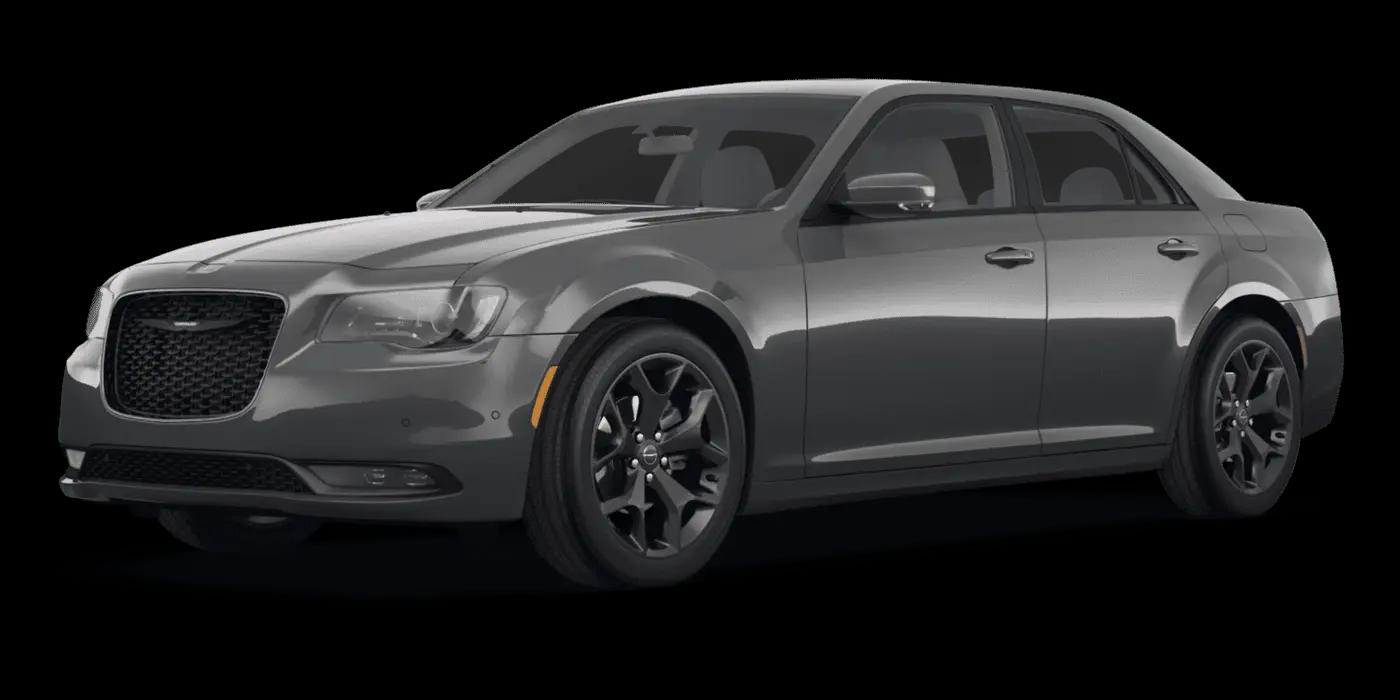 2022 Chrysler 300 S in Plainfield IN For Sale - Image 1