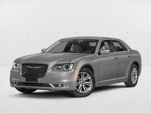 2022 Chrysler 300 S in Plano TX For Sale - Image 1