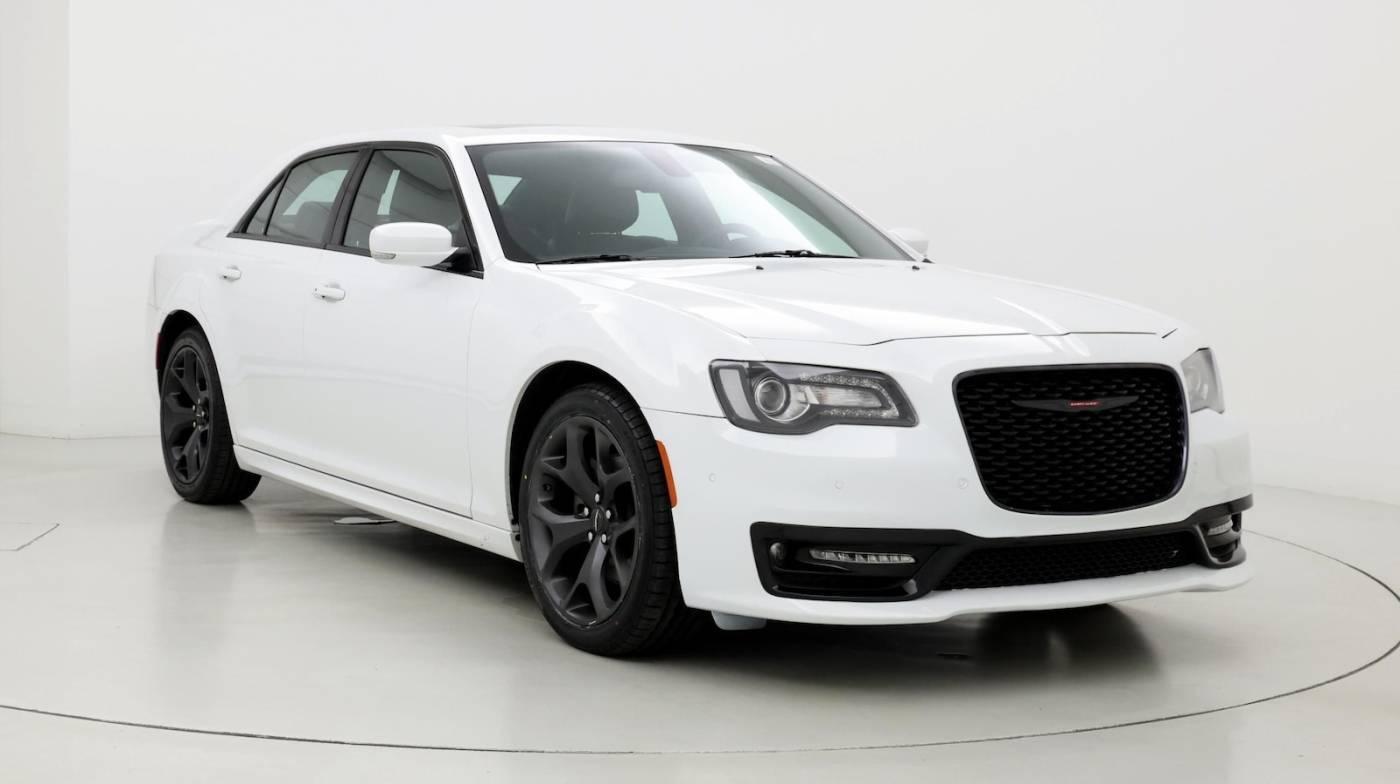 2022 Chrysler 300 S For Sale - Image 1