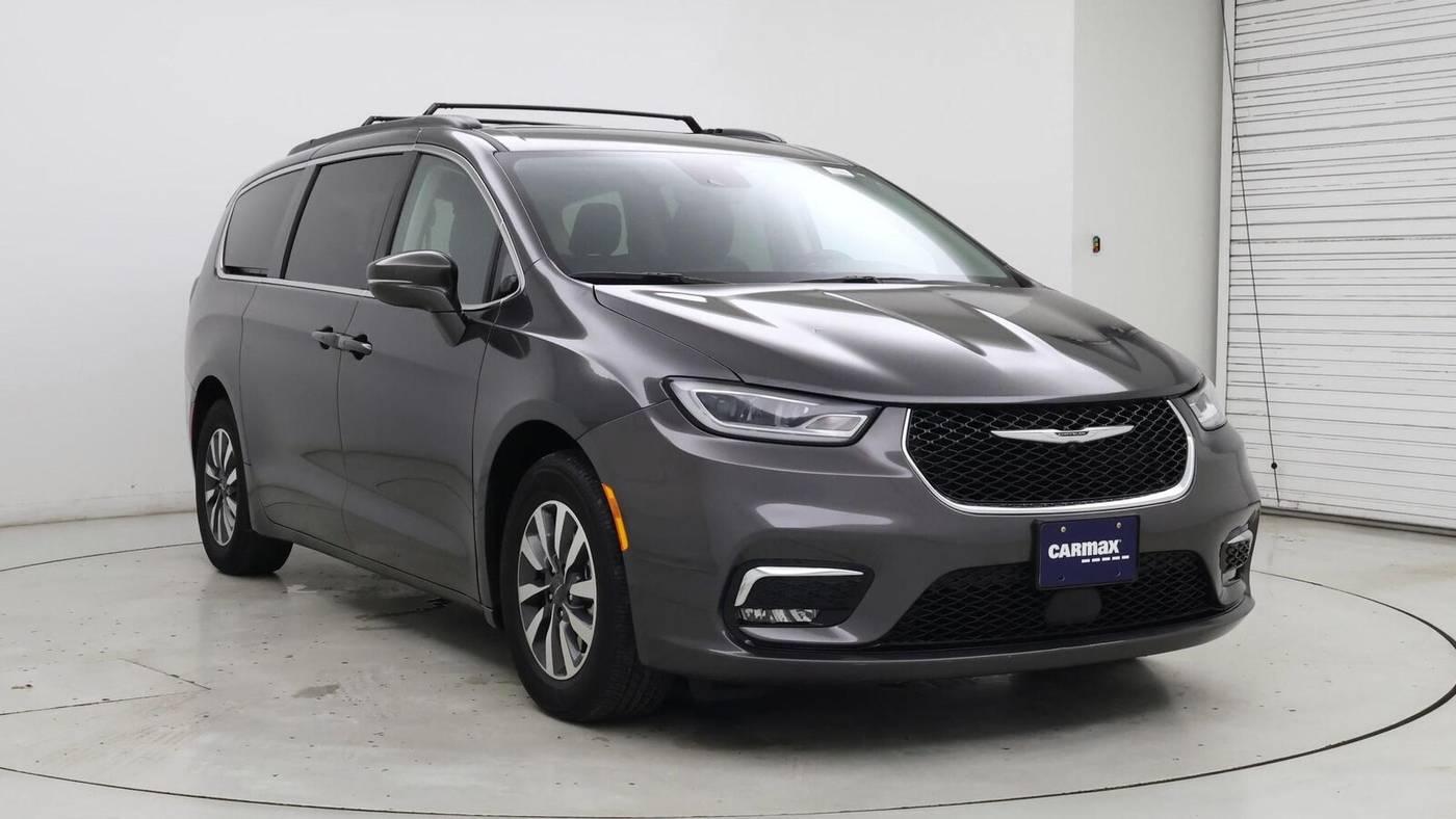 2022 Chrysler Pacifica Hybrid Touring L in Birmingham AL For Sale - Image 1