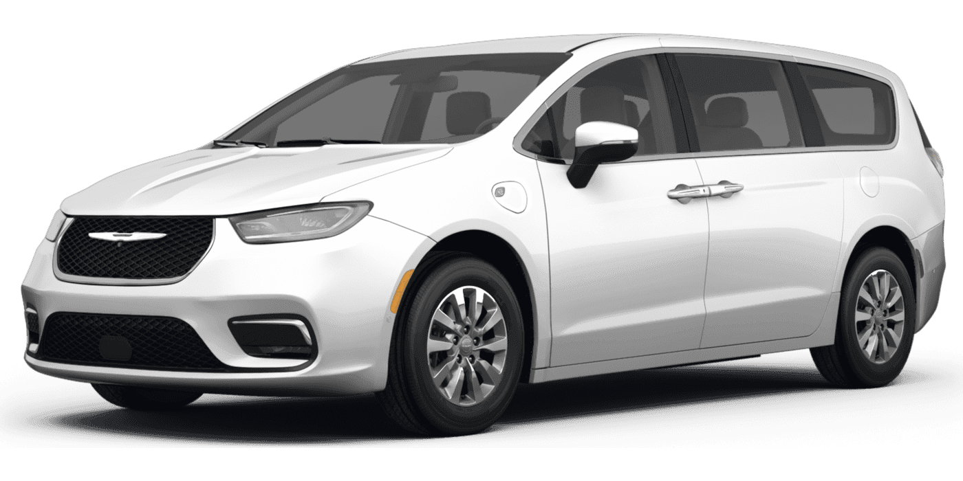 2022 Chrysler Pacifica Hybrid Touring L in New Port Richey FL For Sale - Image 1