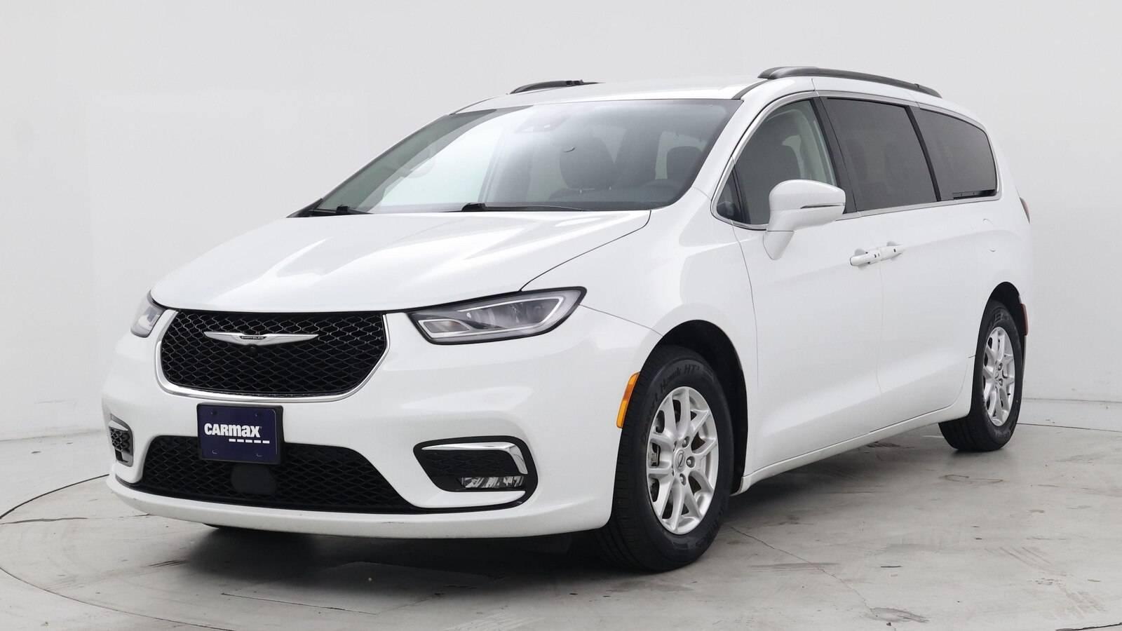 2022 Chrysler Pacifica Touring L in Birmingham AL For Sale - Image 1