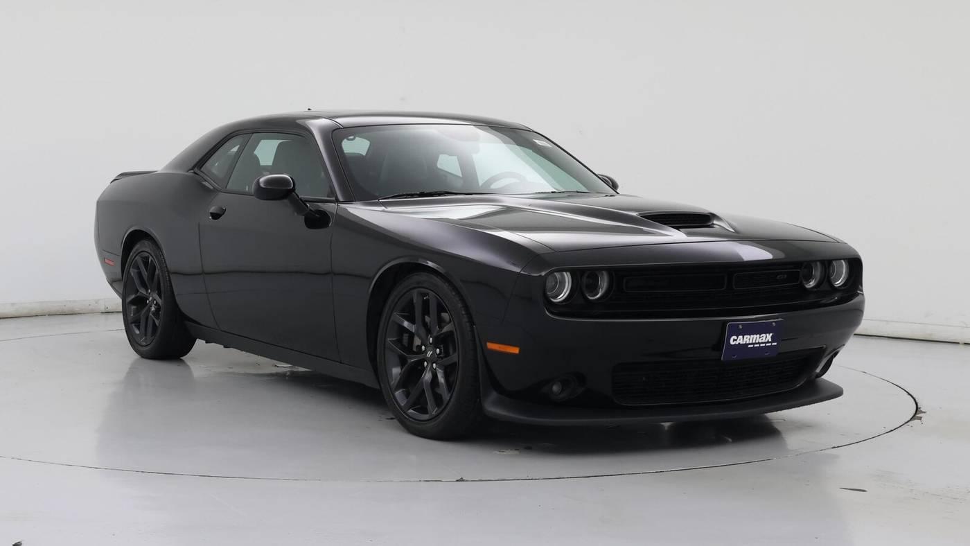 2022 Dodge Challenger GT in Birmingham AL For Sale - Image 1